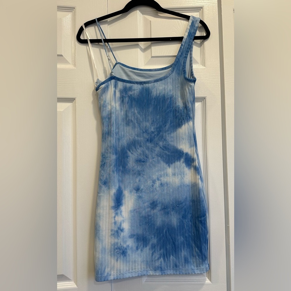 Superdown Mini Dress - Picture 3 of 5